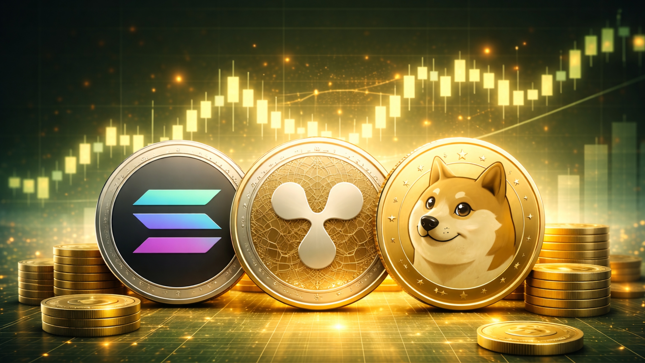 Crypto Price Prediction Today