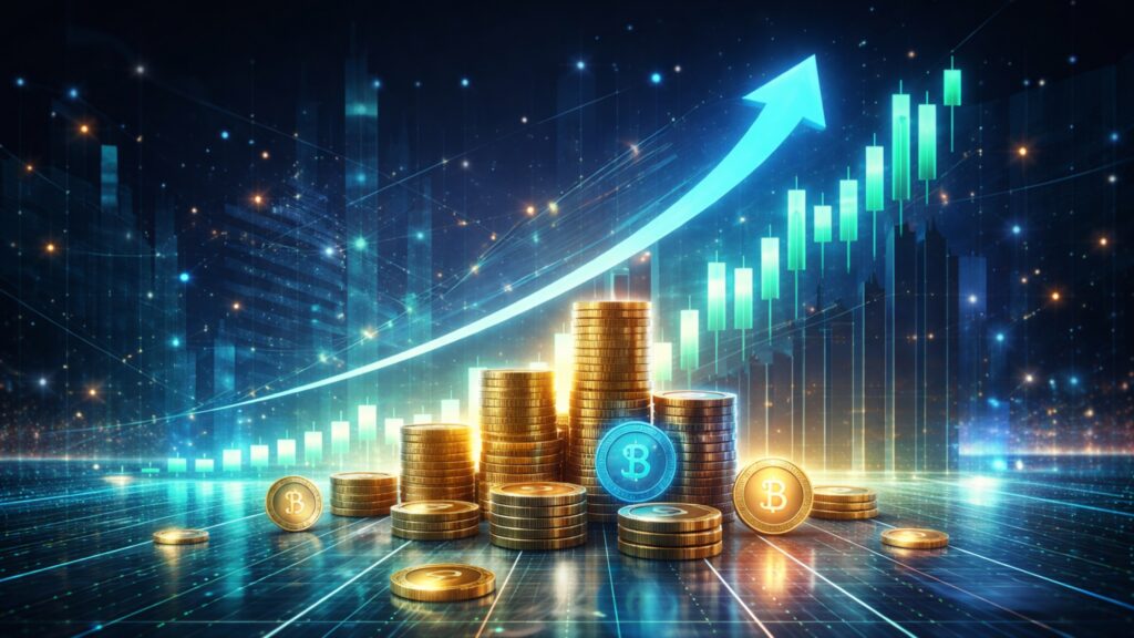 Gainers Reveal About the Market
