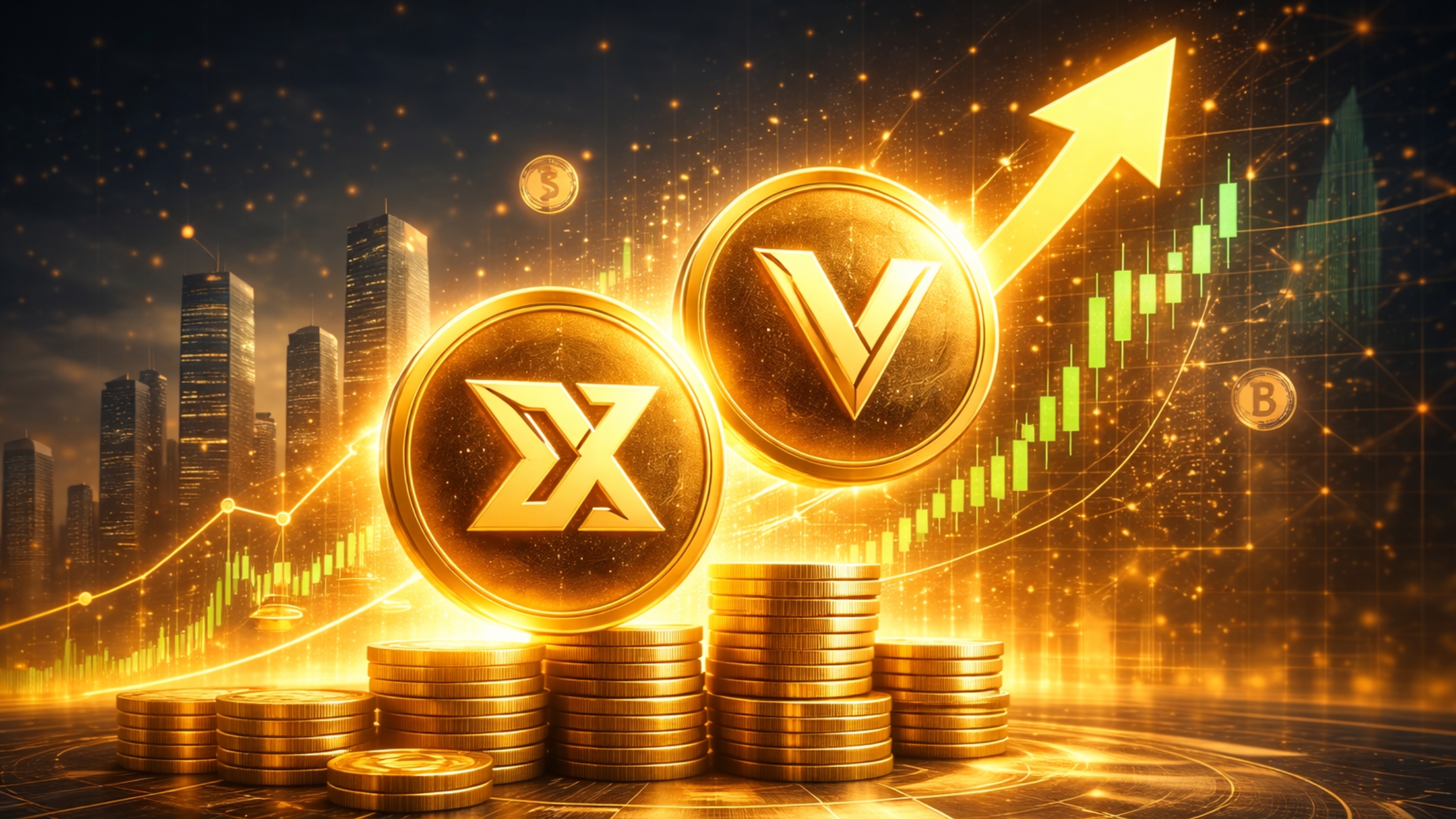 Crypto Market Momentum