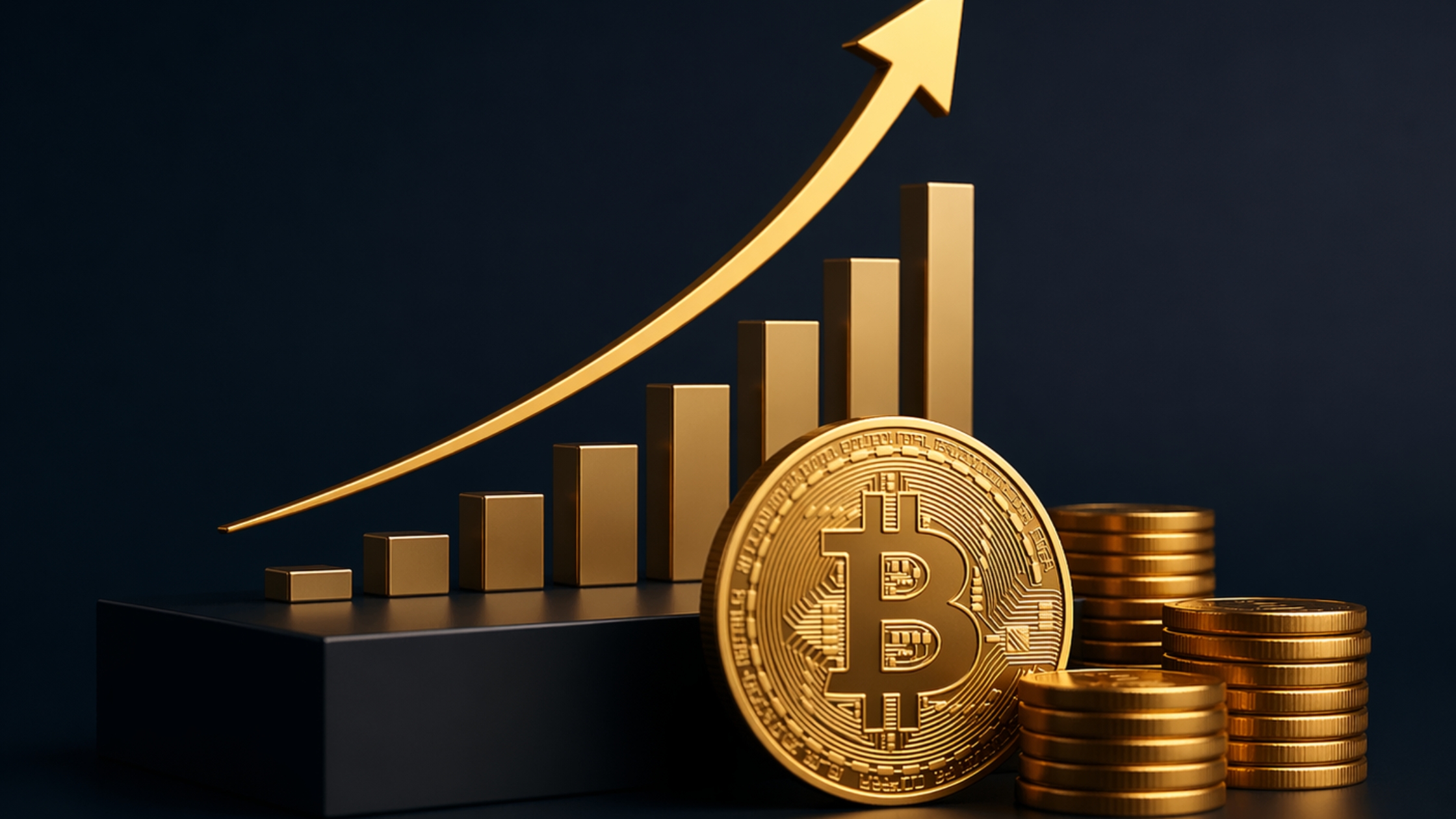 Strategy BTC Buy