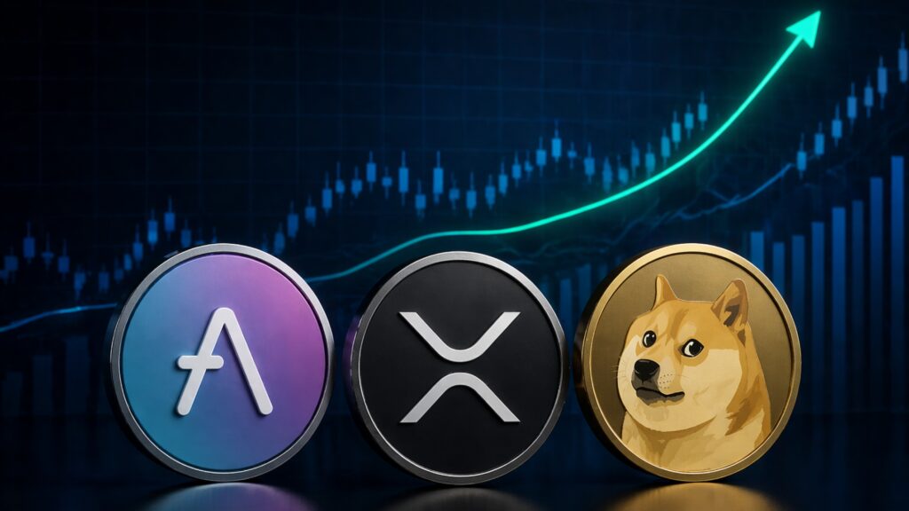 Crypto Price Prediction