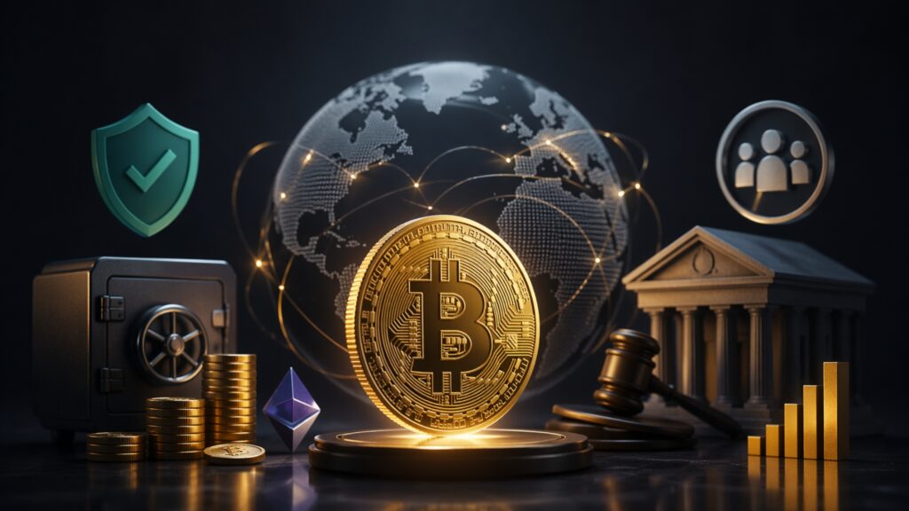 Major Crypto News Impact
