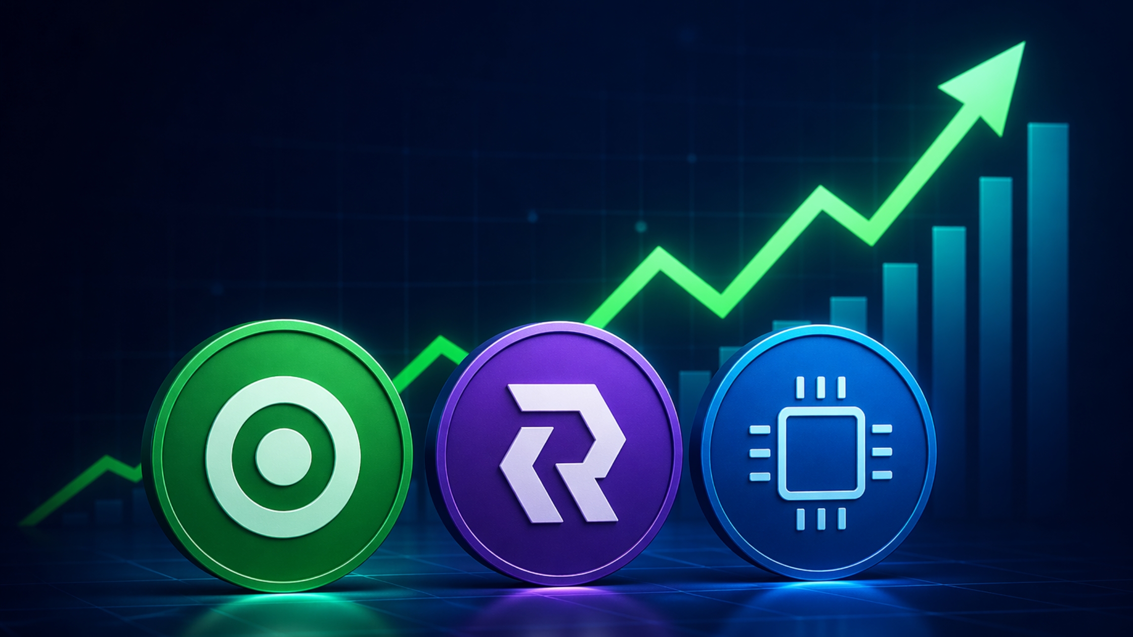 Crypto Market Update April -22