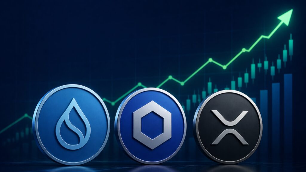 Crypto Price Prediction Today