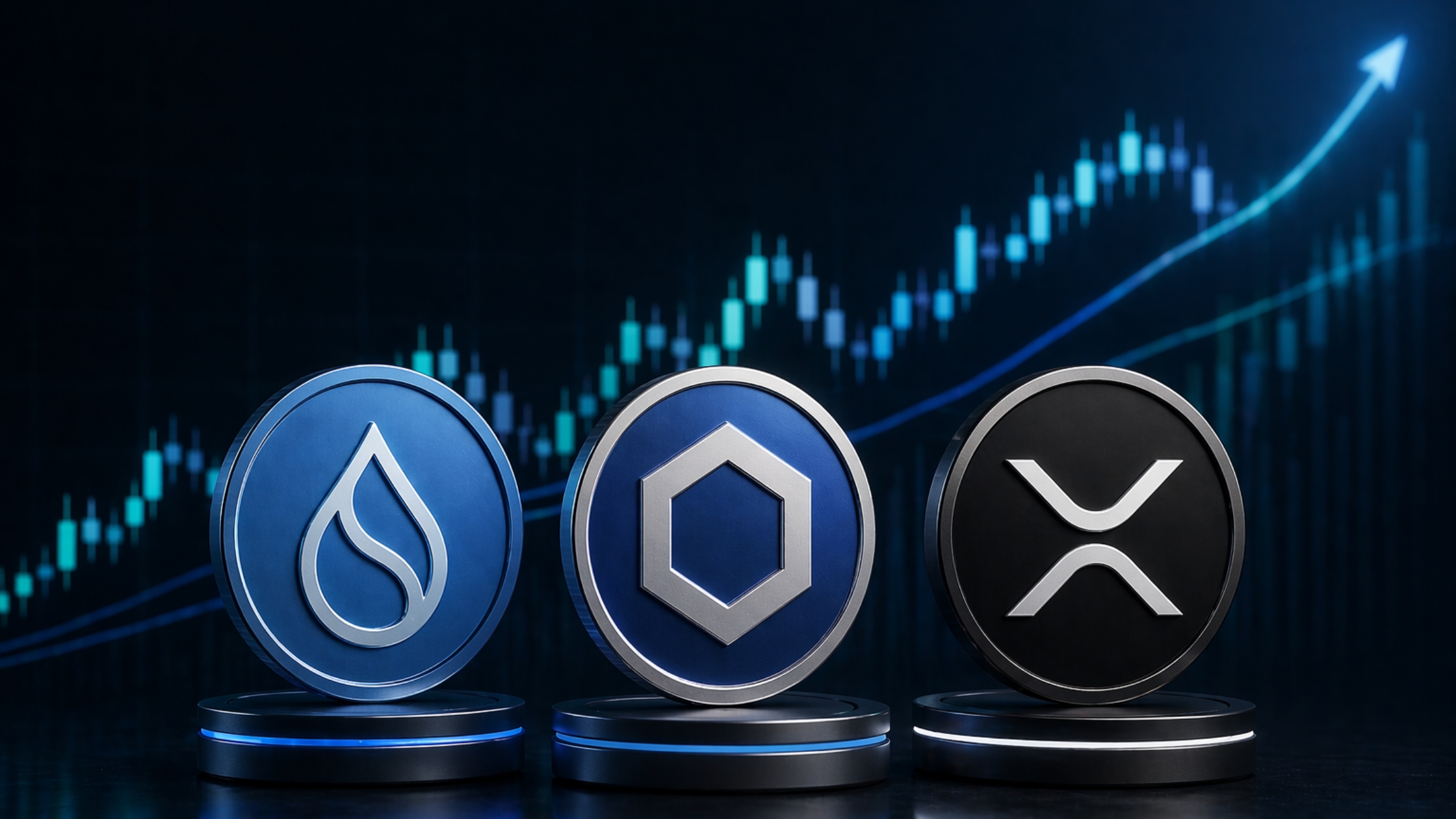Crypto Price Prediction Today
