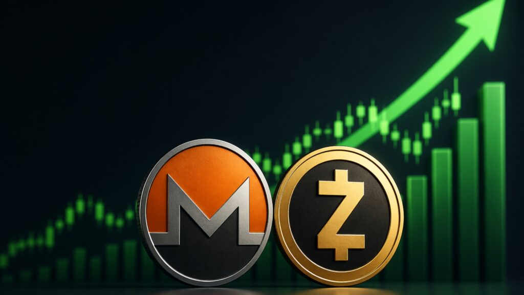 Top Crypto Gainers Today