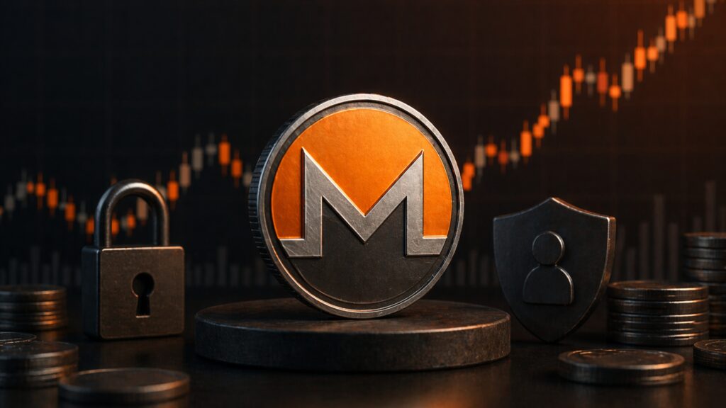 Monero Privacy Demand Surges