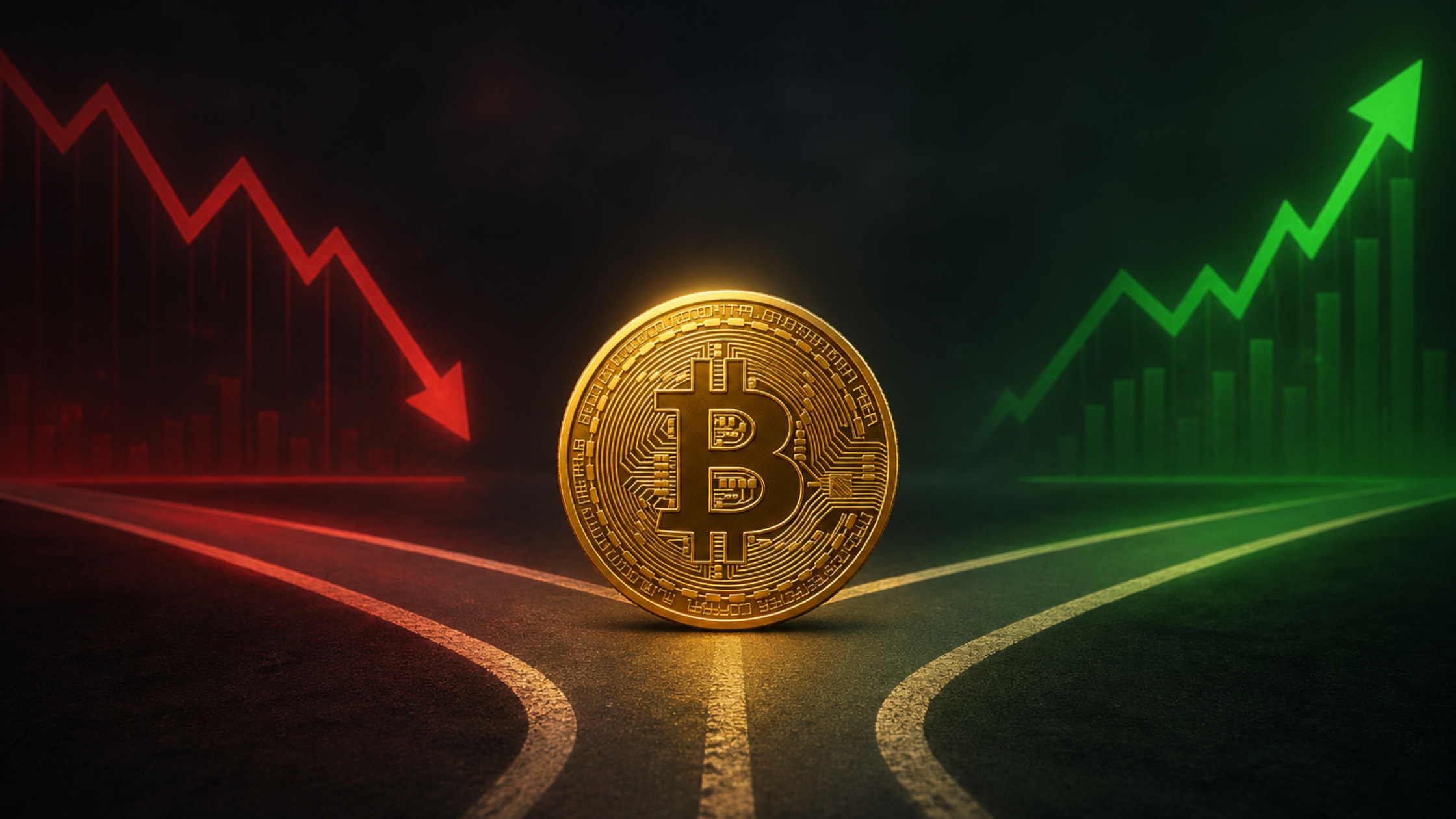 Crypto Market Update