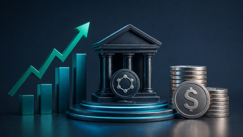 DeFi and Stablecoin Overview