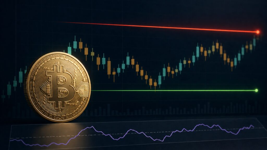 Technical Analysis Key Levels