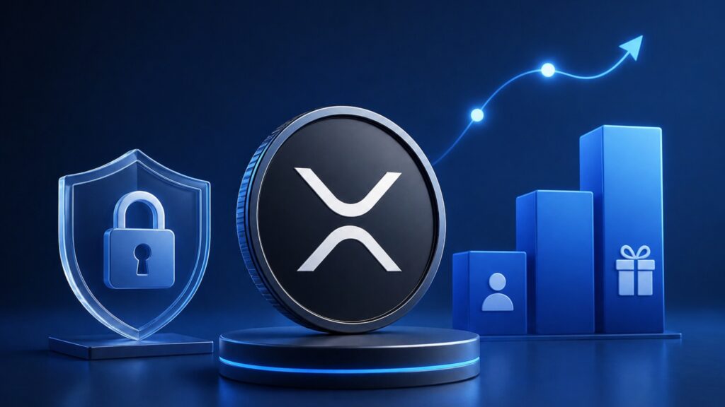 Fixed Supply Phased Rewards