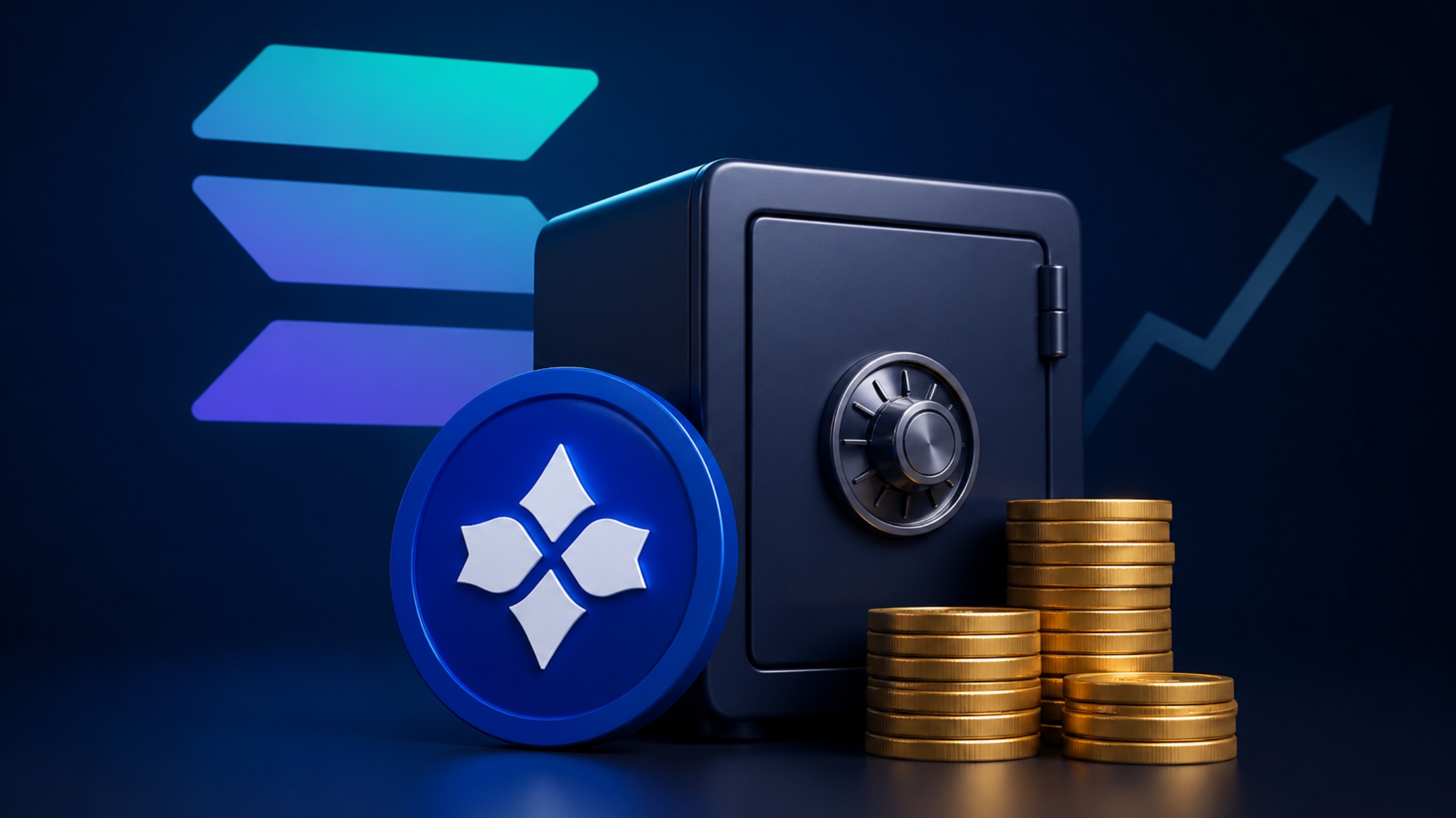 Crypto Softness Fixed Income Growth