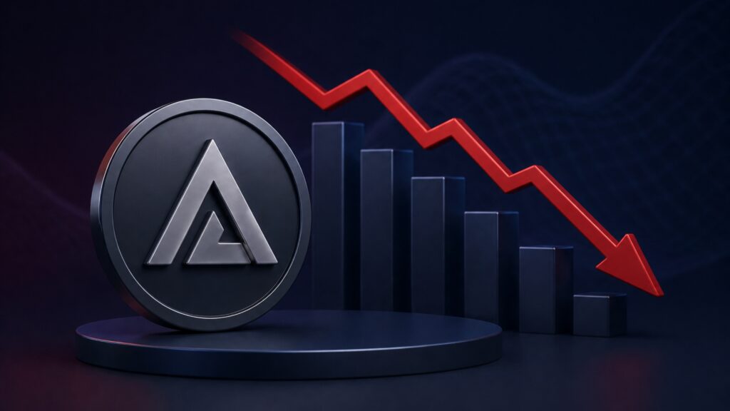 ACN Price Short-Term Pressure