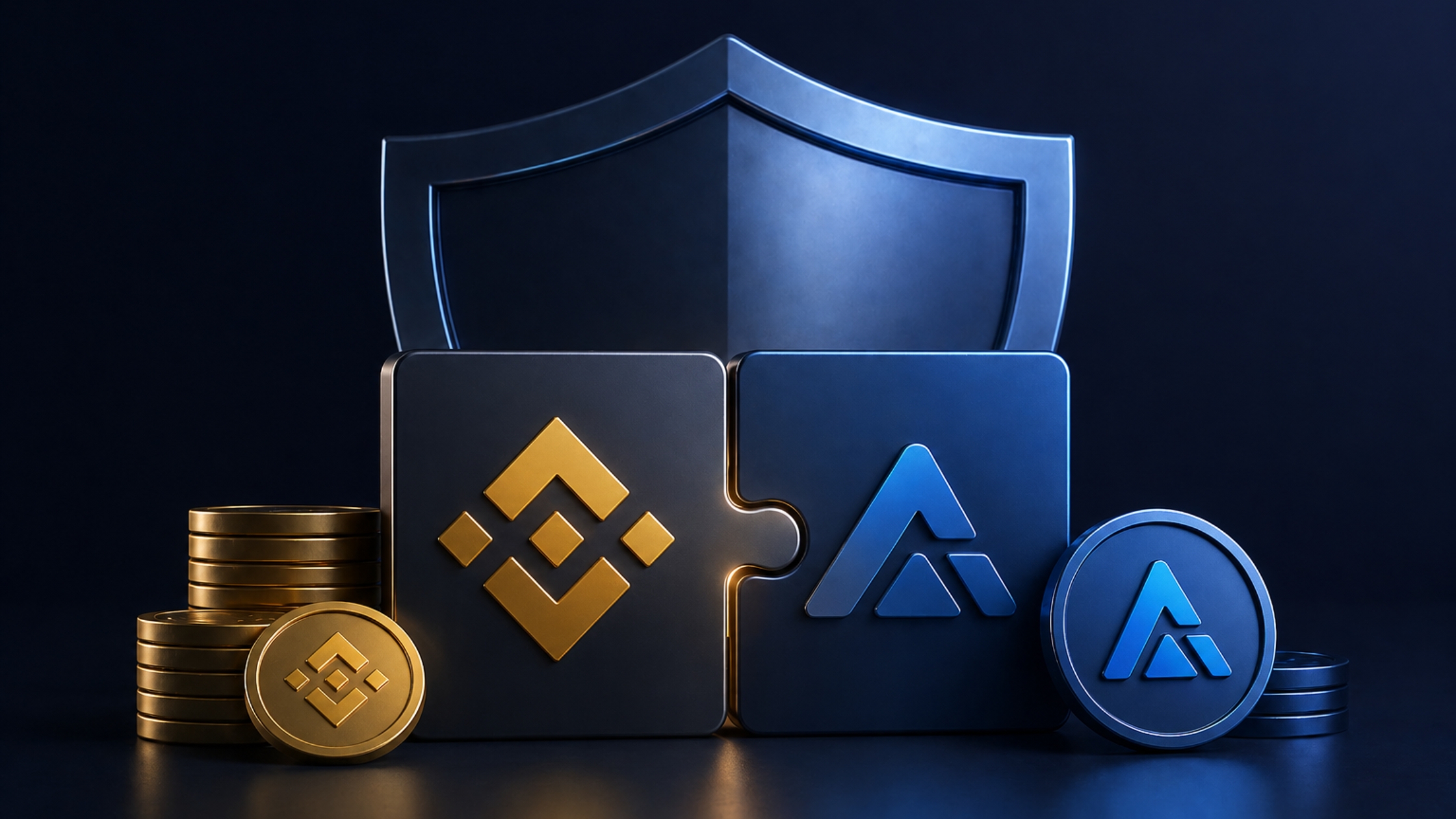 Binance Support ACN Transition