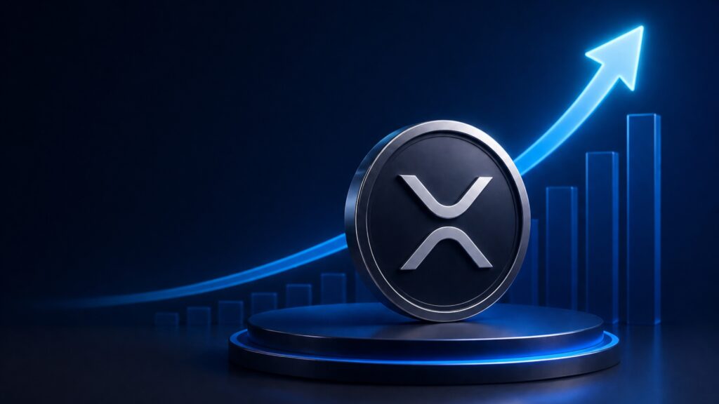 XRP Bullish Trend