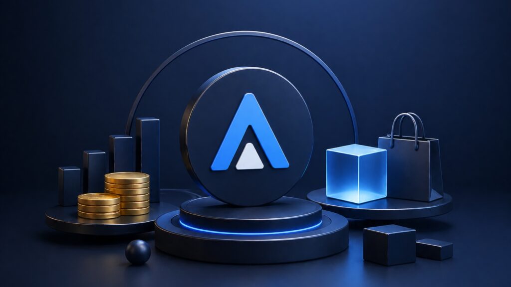 AlphaSwap Real Product Value
