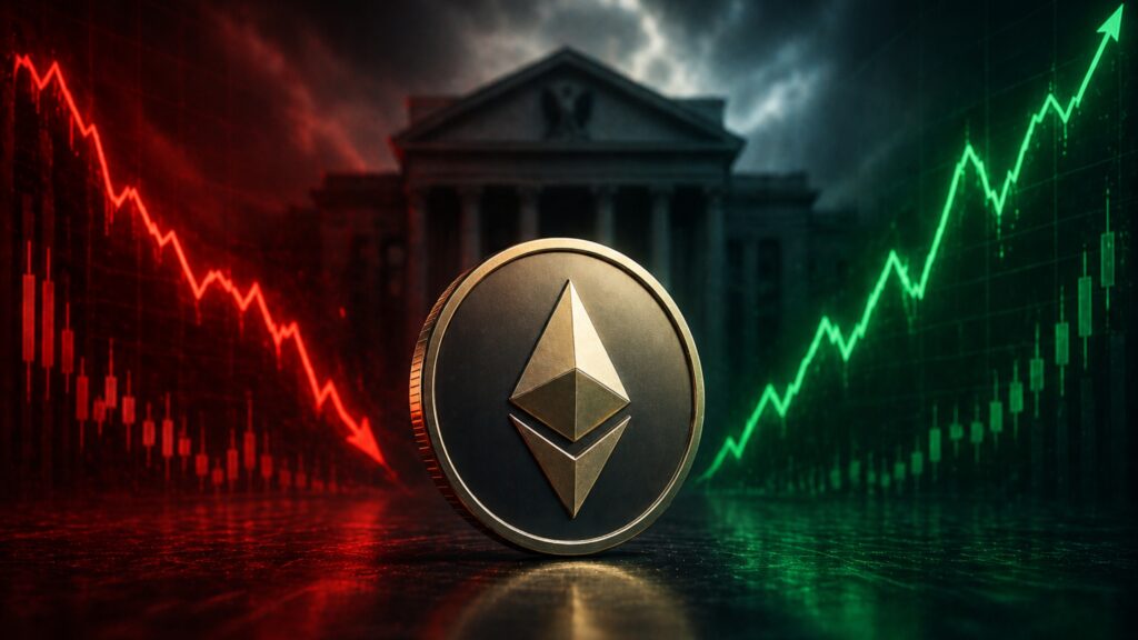 Crypto Volatility Pre FOMC