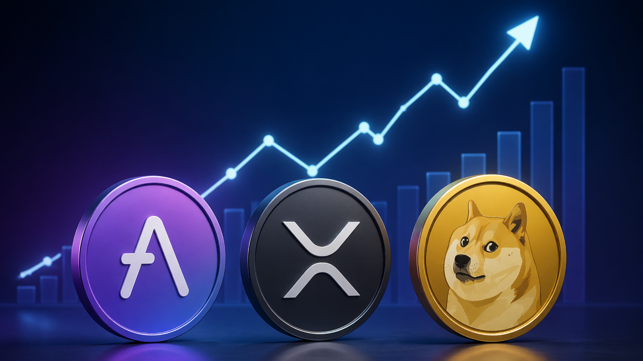 Crypto Price Prediction Today