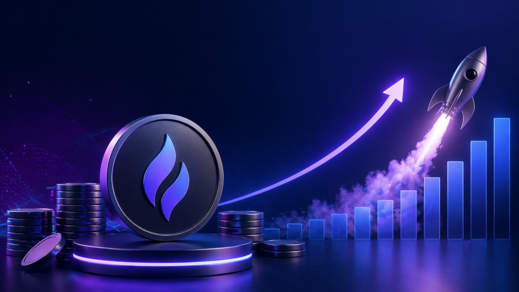 Blazpay Early Opportunity