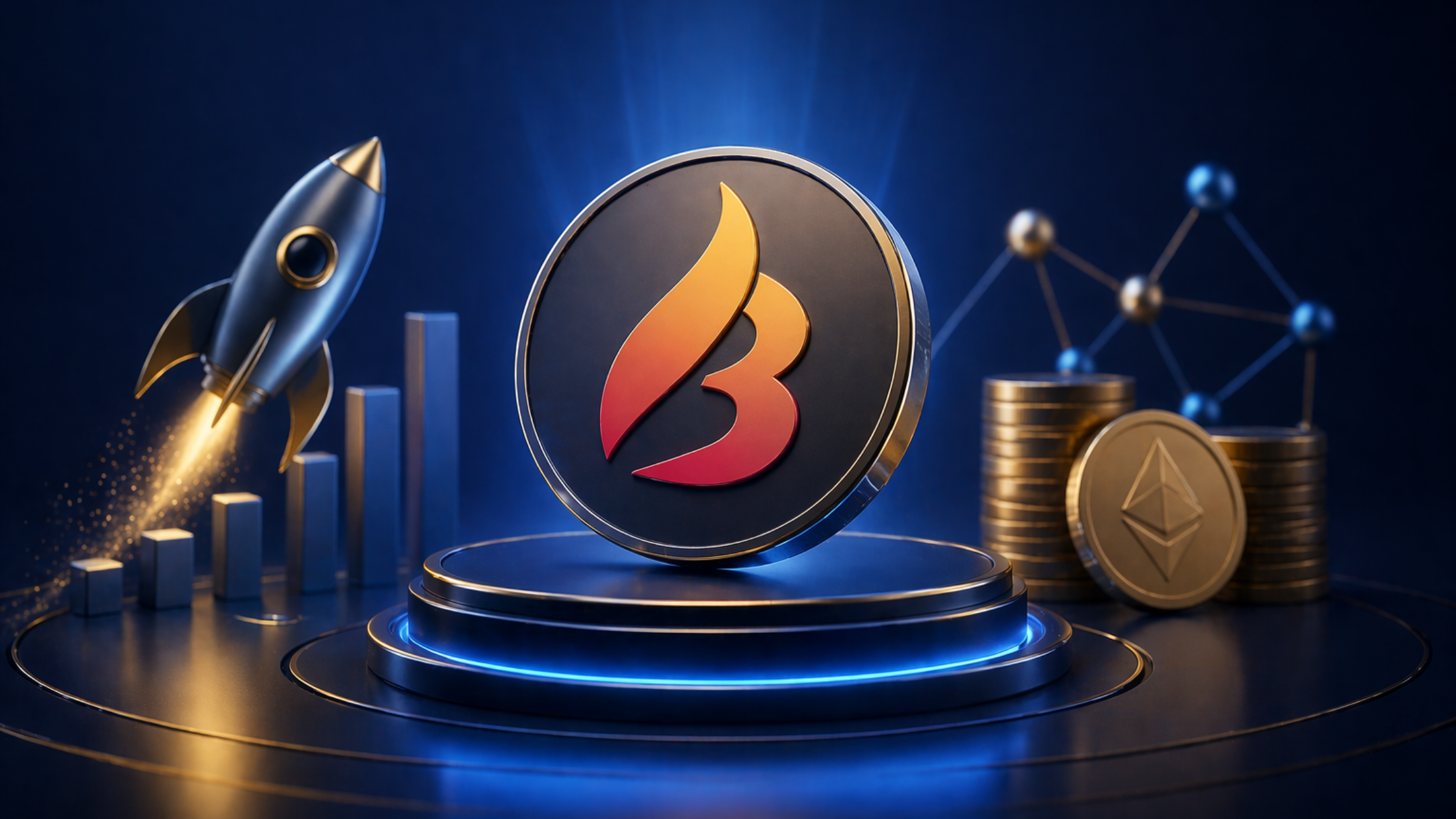 Blazpay Early Opportunity