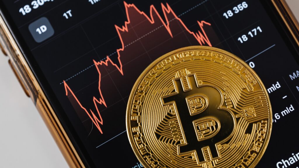 Bitcoin Drops to $66K as War Tensions
