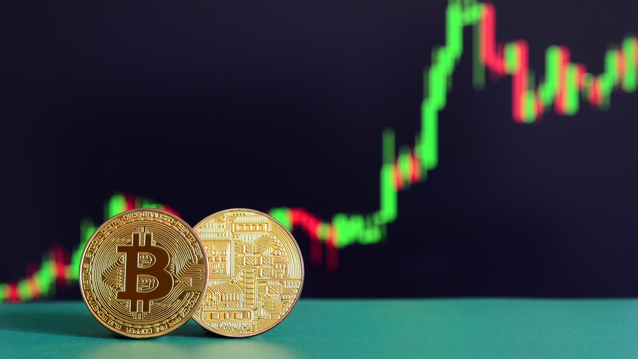 Crypto Markets React to $1.8B Bitcoin Options