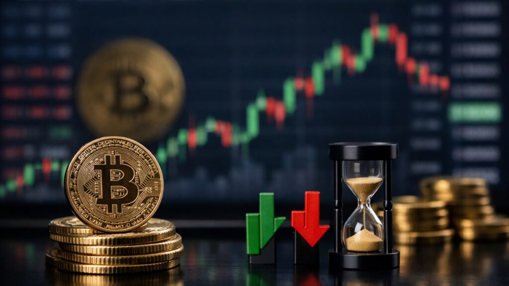 Crypto Markets React to $1.8B
