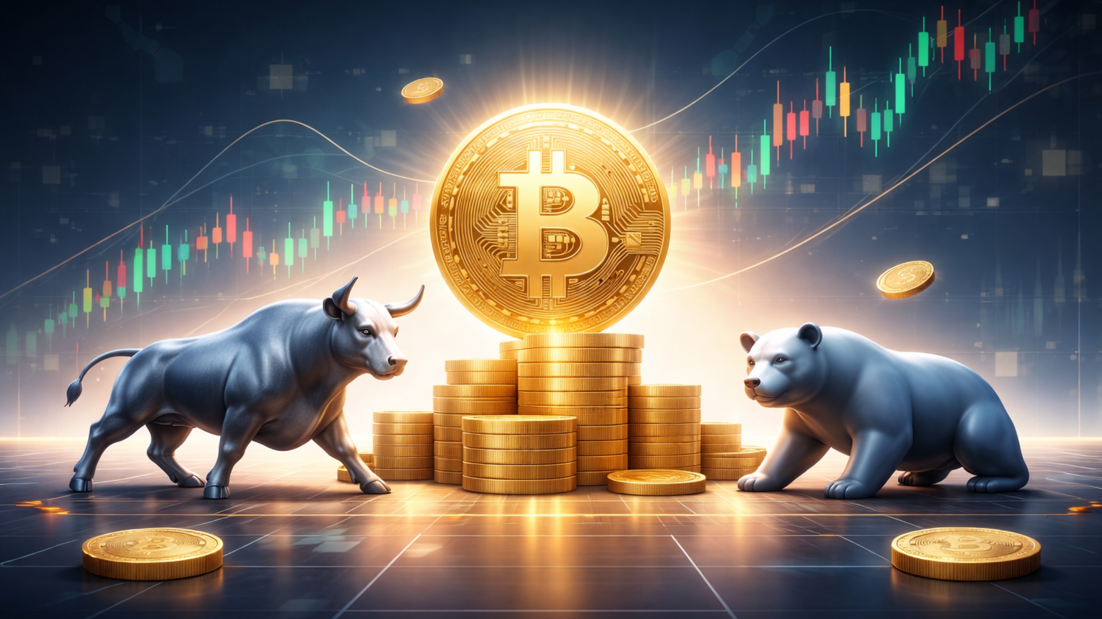 Will Crypto Markets React to $1.8B