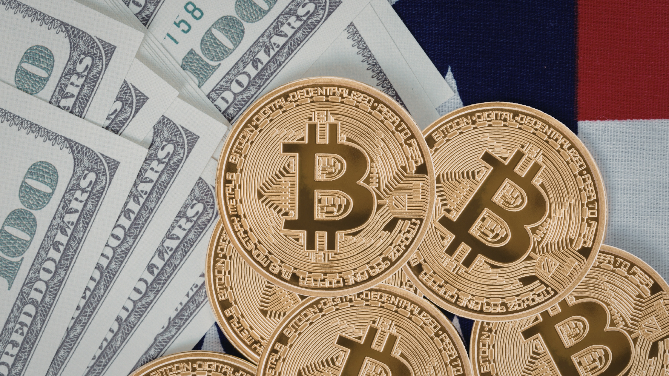 BTC Breaks Losing Streak