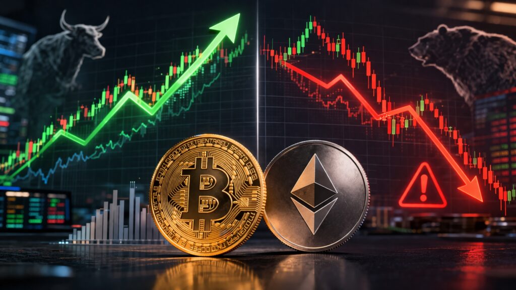 A Classic Late-Stage Market Signal
