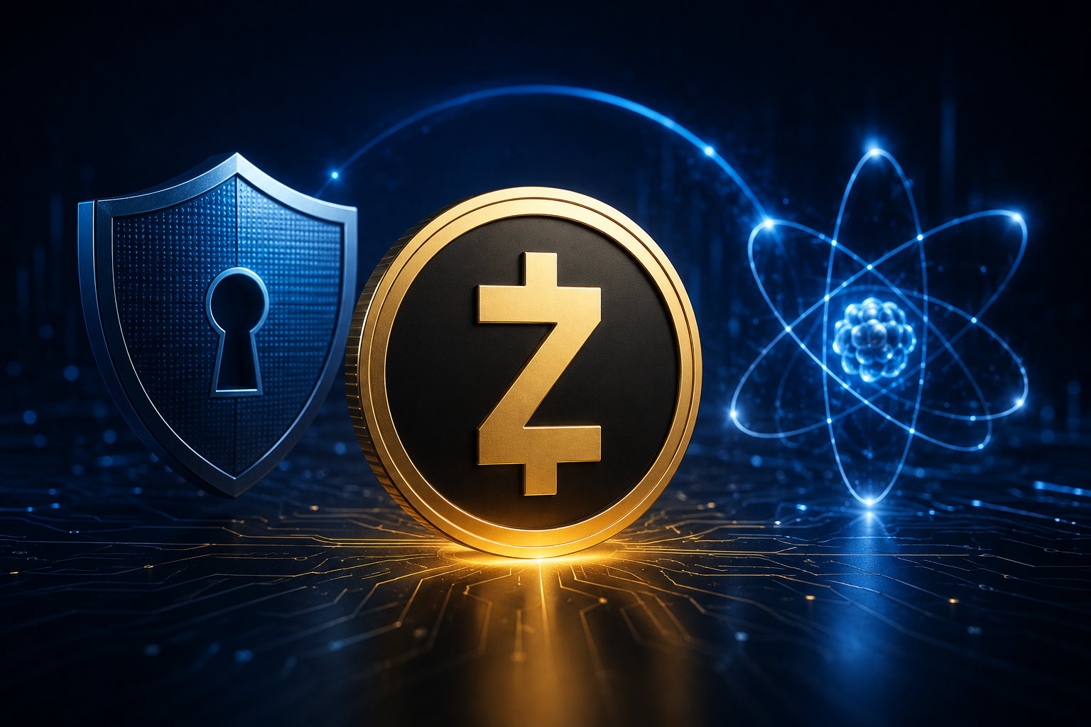 Zcash Quantum-Proof Plans