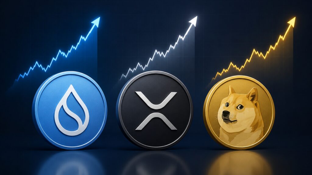 Altcoin Price Prediction Today