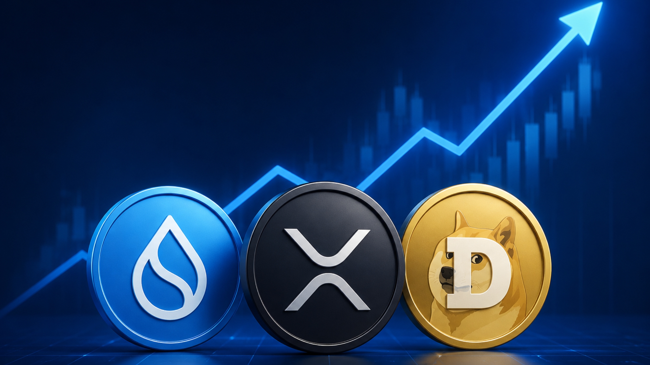 Crypto Price Prediction for Today