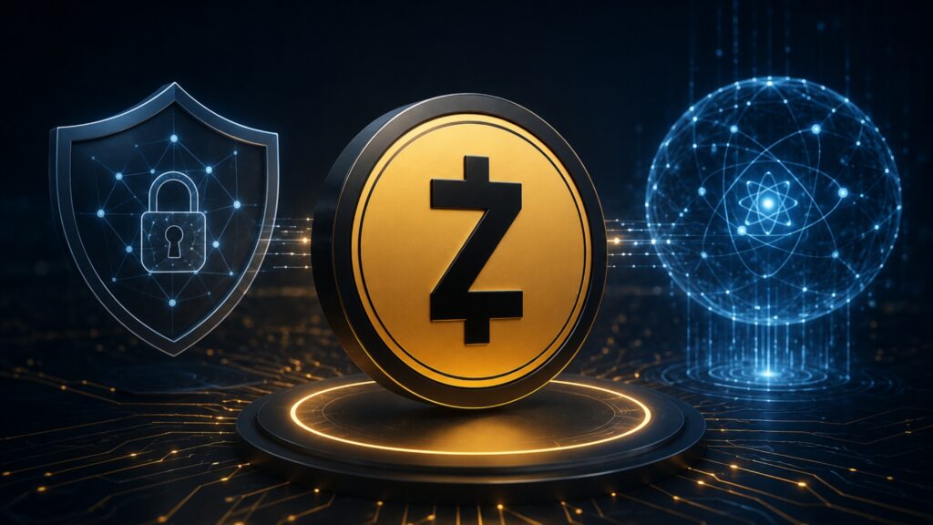 Zcash Plans Quantum-Proof Future