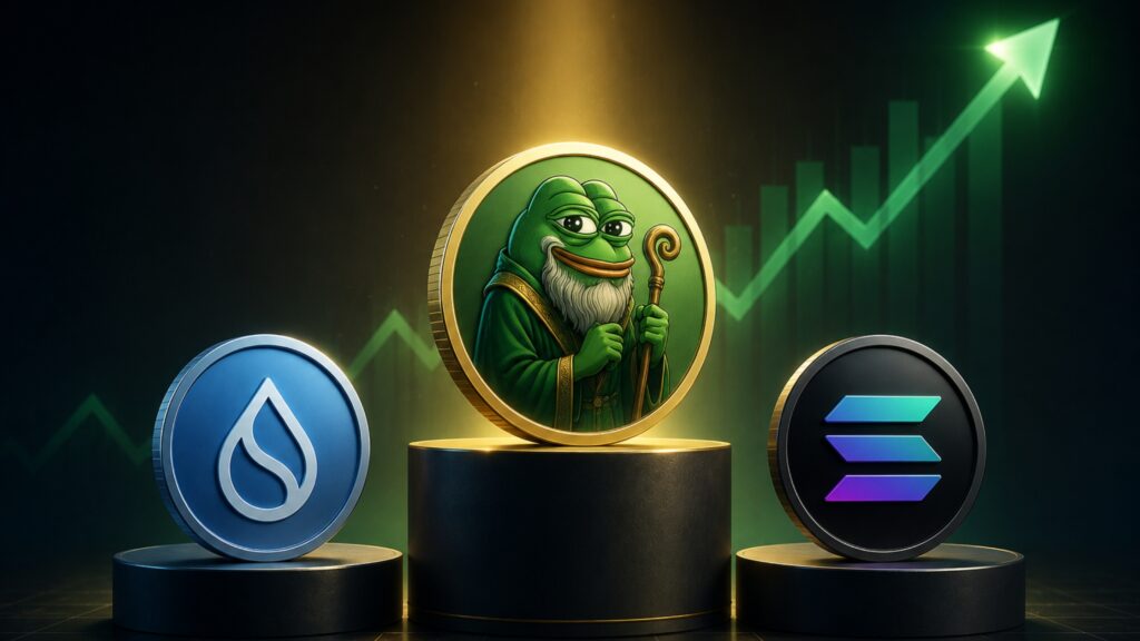 Can Pepeto Outperform