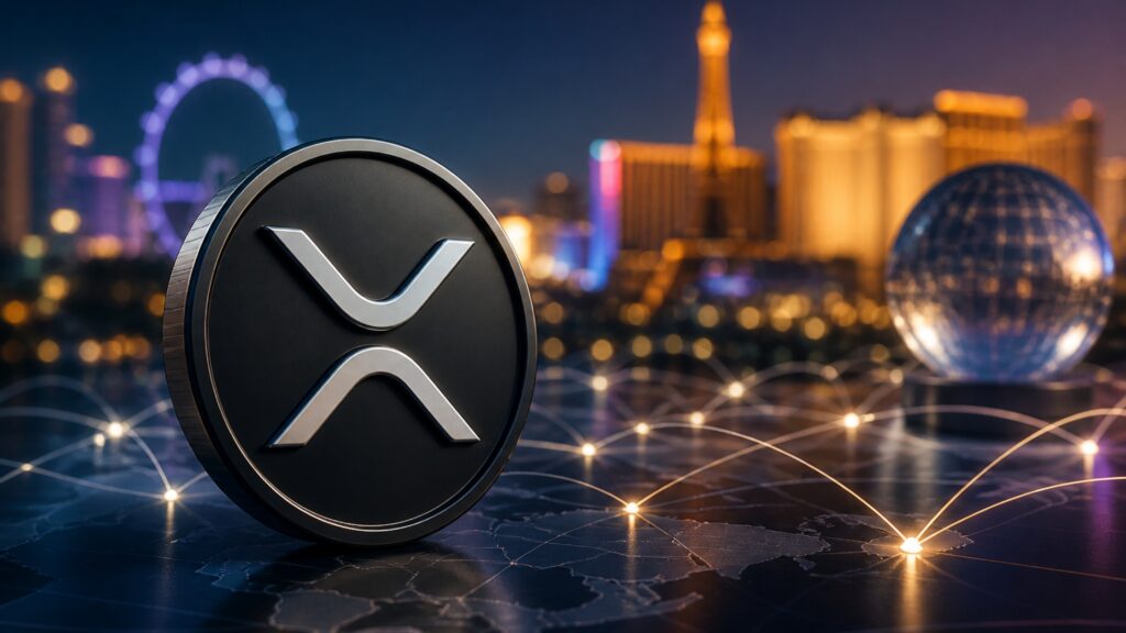 XRP Las Vegas Spotlight