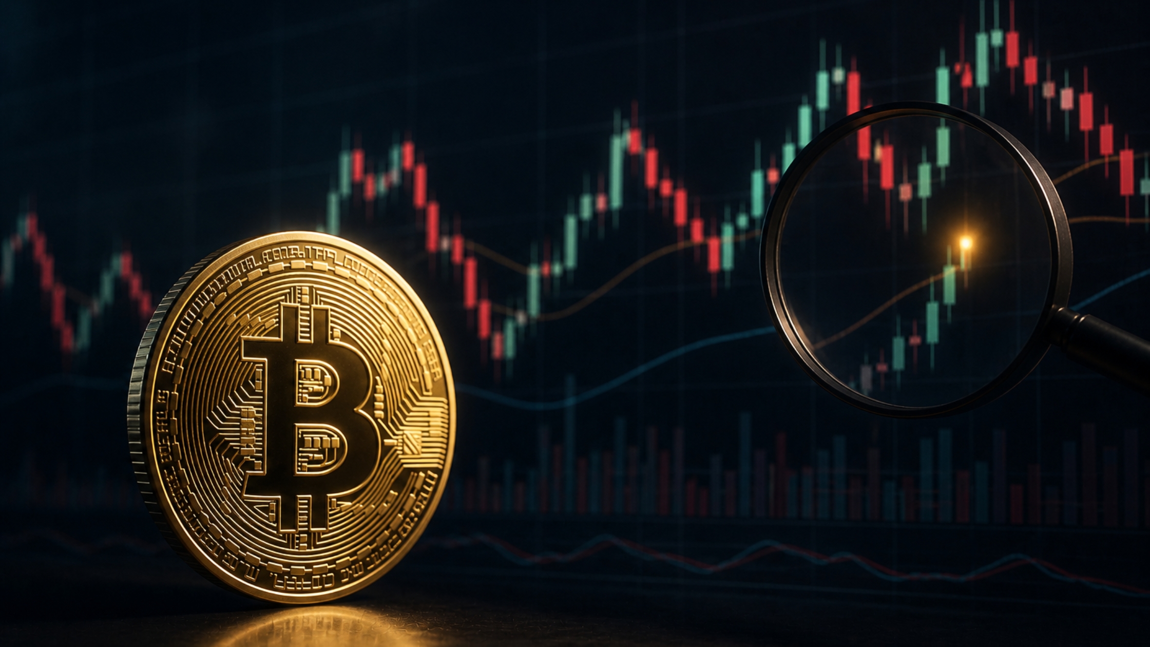 Bitcoin Price Analysis