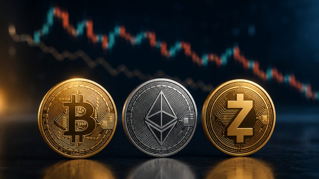 Crypto Investment 4500 Strategy