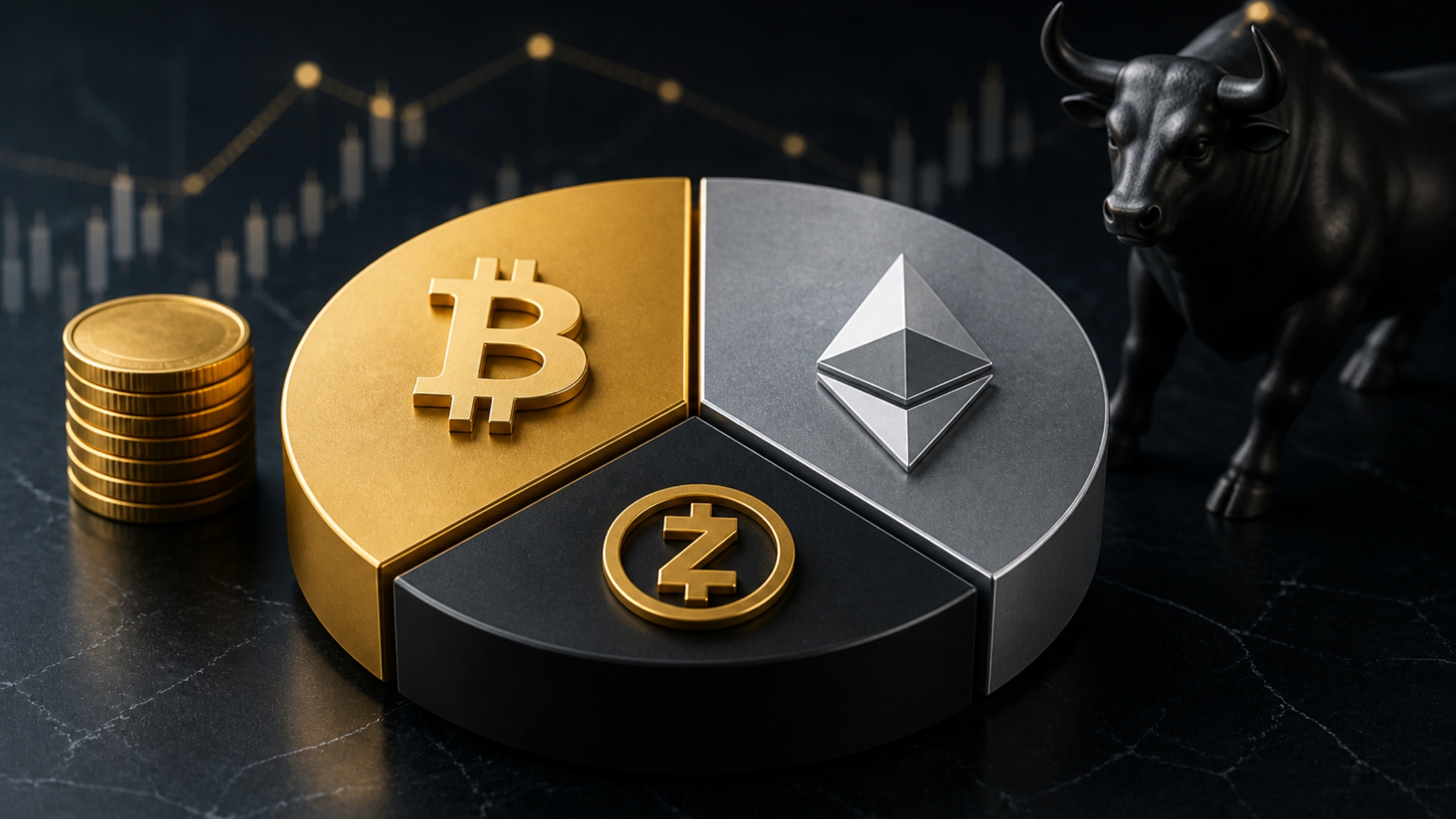 Crypto Investment Plan 2026