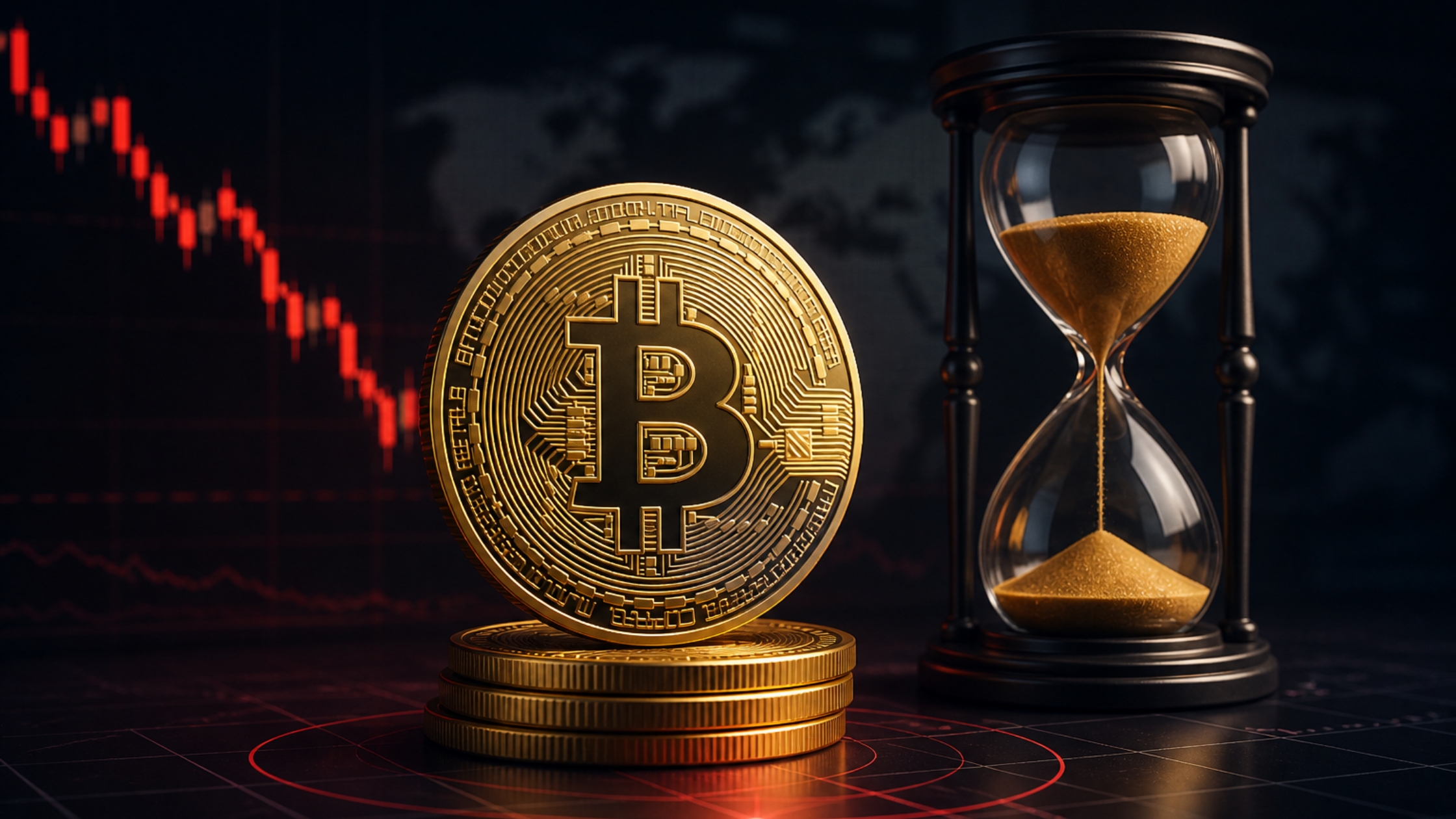 Bitcoin Options Expiry Puts $76K