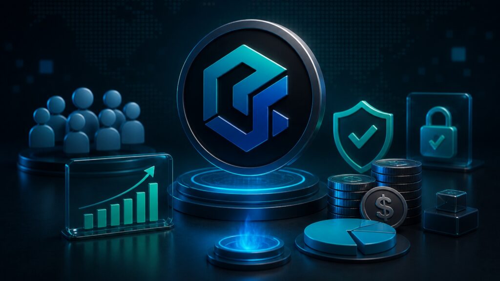 BFX Crypto Project Rising Demand