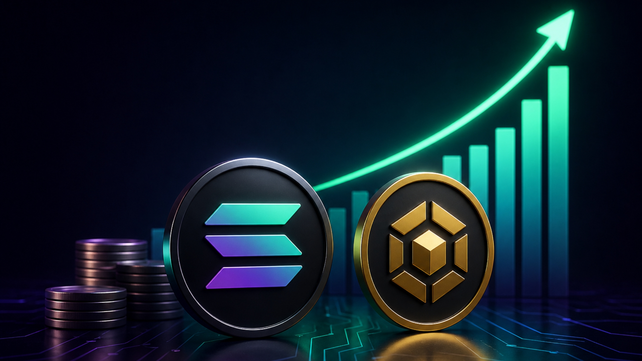 Solana Price Prediction