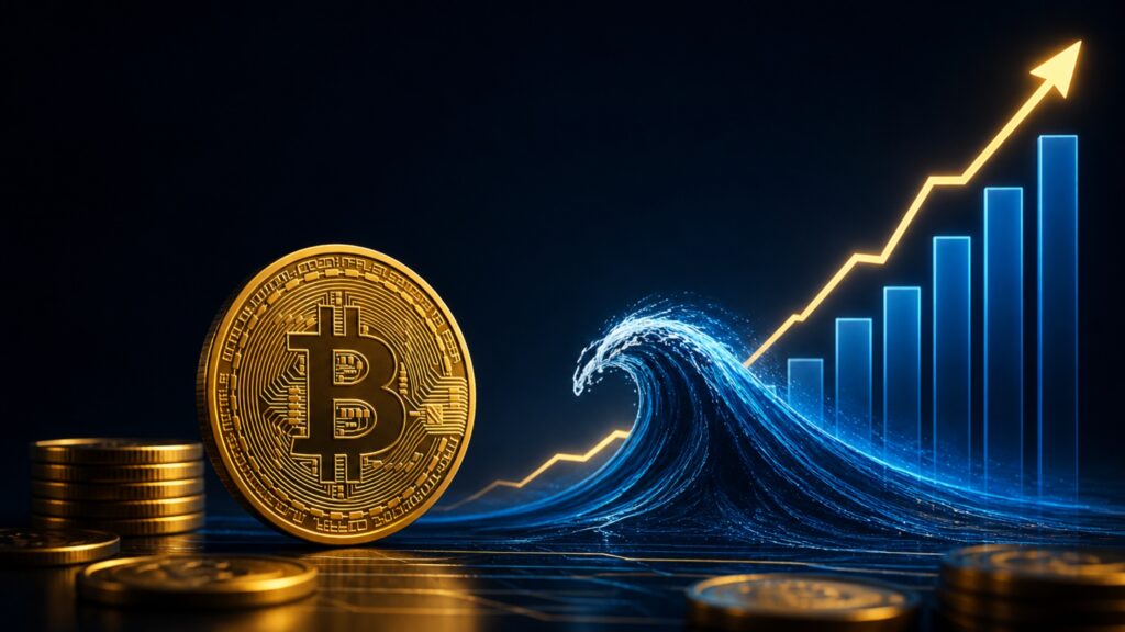 Crypto to Buy After Whale Accumulation
