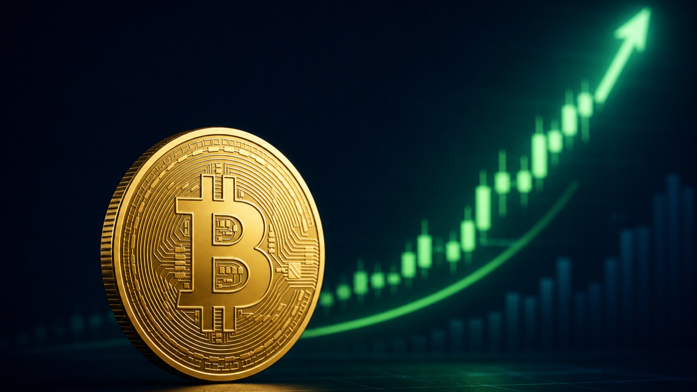 Bitcoin Price Hits 80k Squeeze
