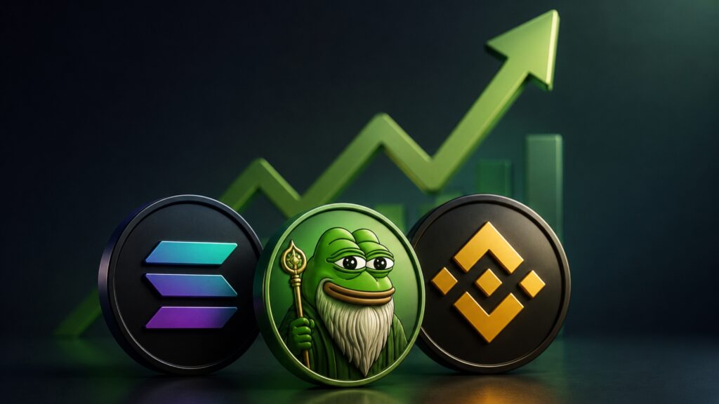 Pepeto Gains Momentum
