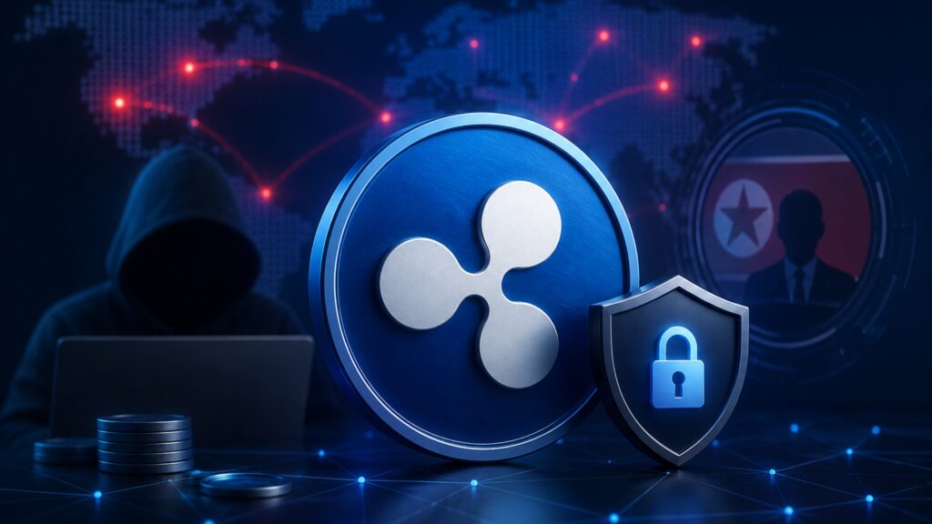 Ripple Cybersecurity Alert