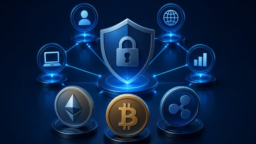 Shared Intelligence Security