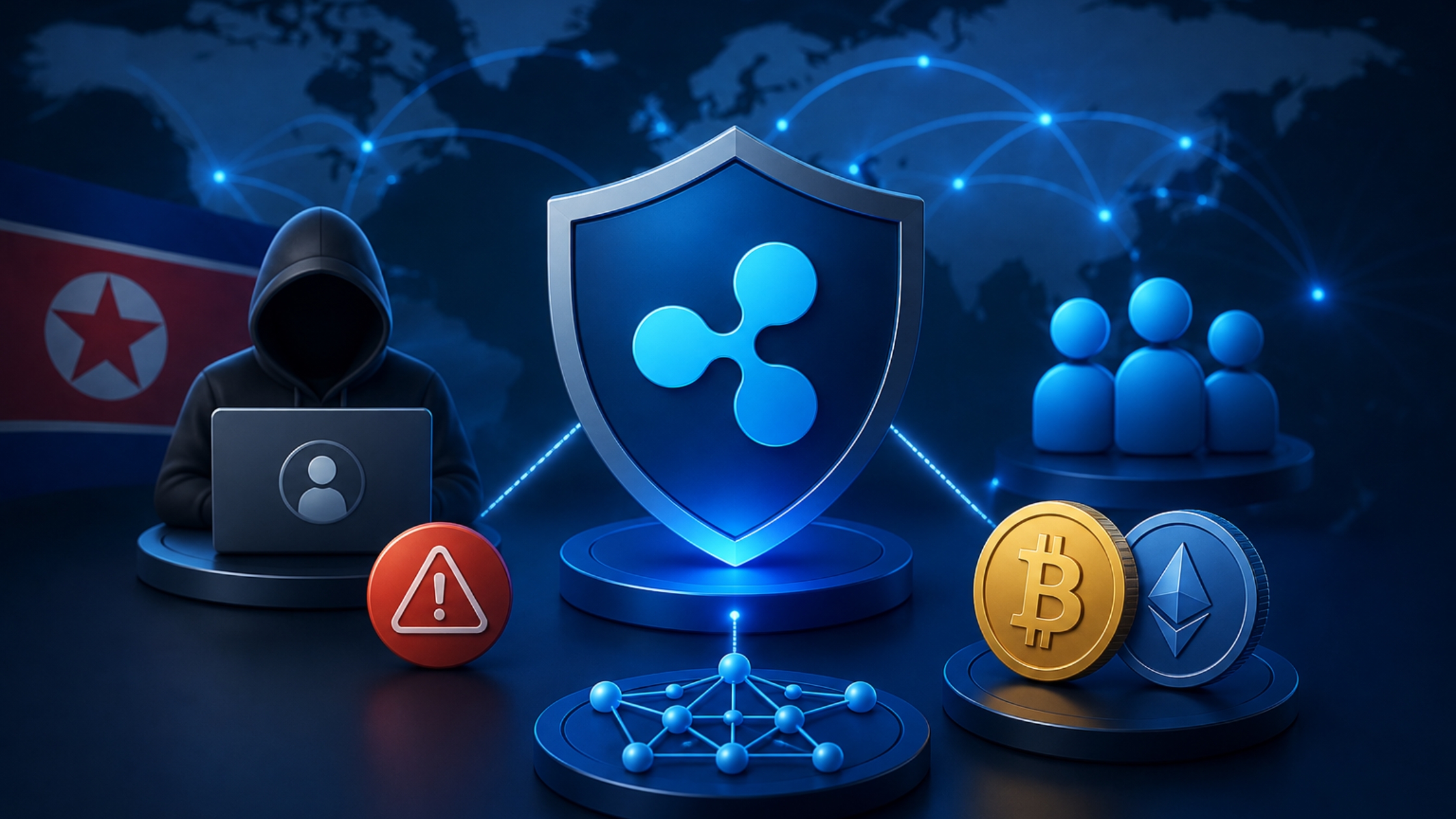 Ripple Cyber Defense