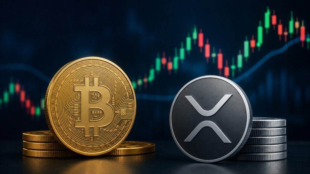 Crypto Market Outlook