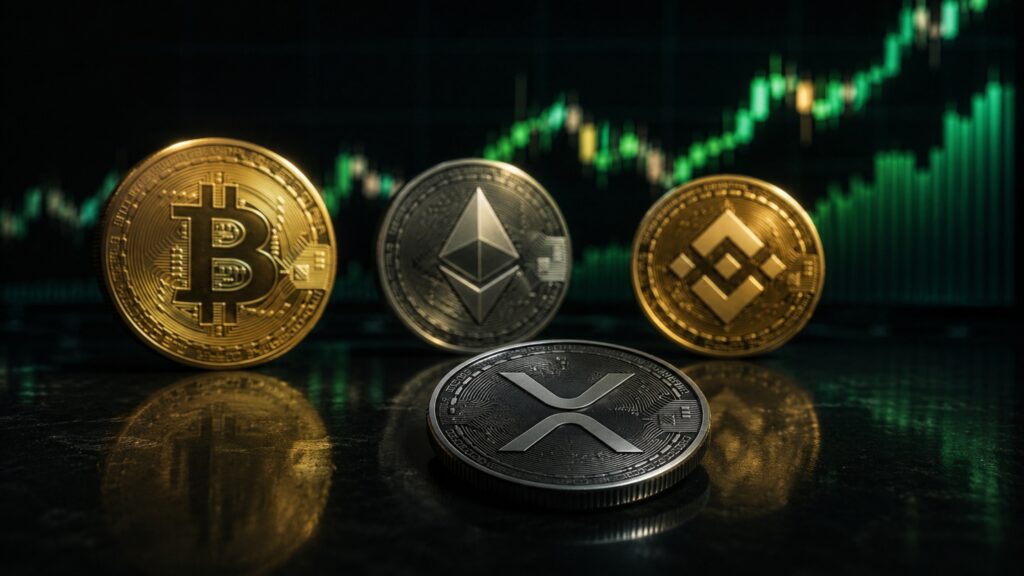 Ripple XRP Analysis